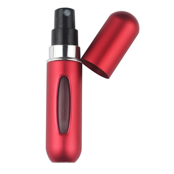 Fashion Mini Refillable Perfume Bottle