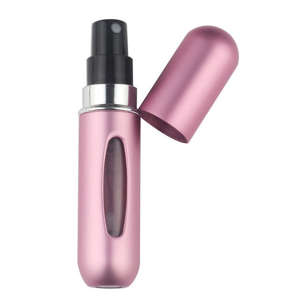 Fashion Mini Refillable Perfume Bottle