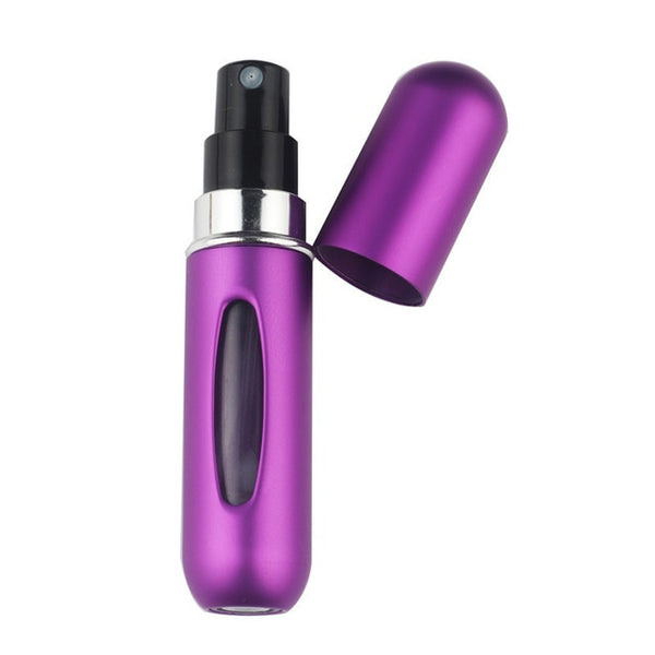 Fashion Mini Refillable Perfume Bottle