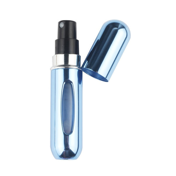 Fashion Mini Refillable Perfume Bottle