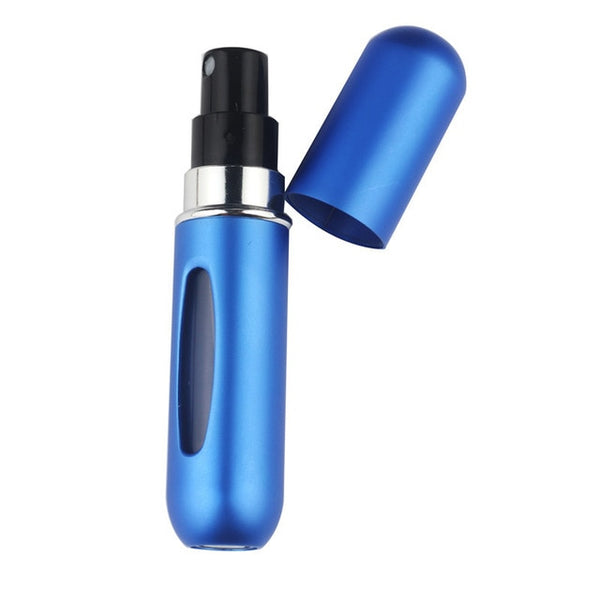 Fashion Mini Refillable Perfume Bottle