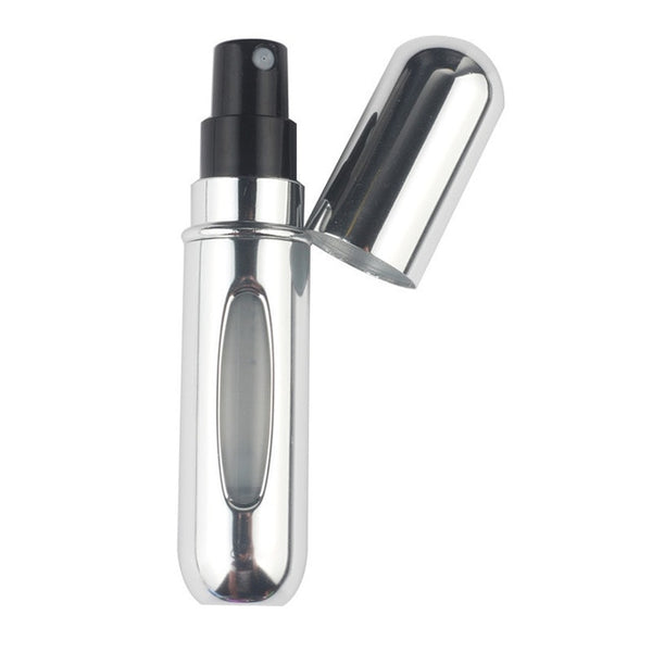 Fashion Mini Refillable Perfume Bottle