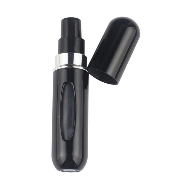 Fashion Mini Refillable Perfume Bottle