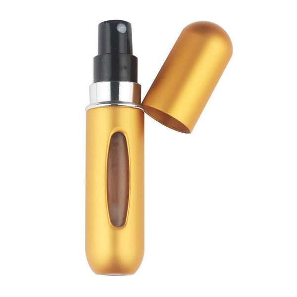 Fashion Mini Refillable Perfume Bottle