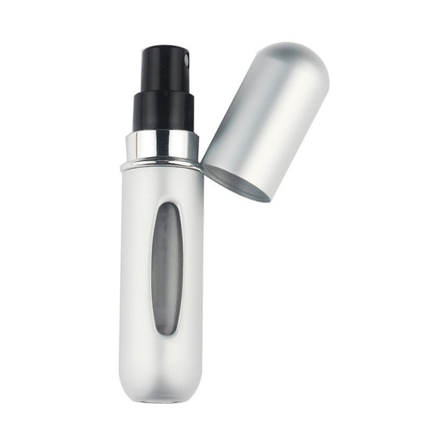 Fashion Mini Refillable Perfume Bottle