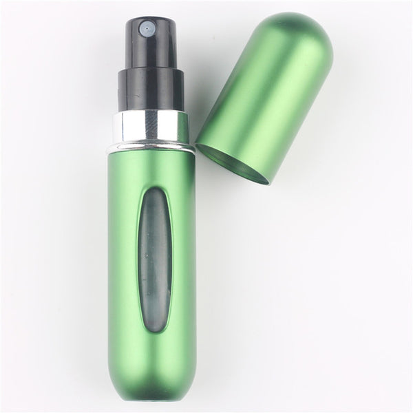 Fashion Mini Refillable Perfume Bottle