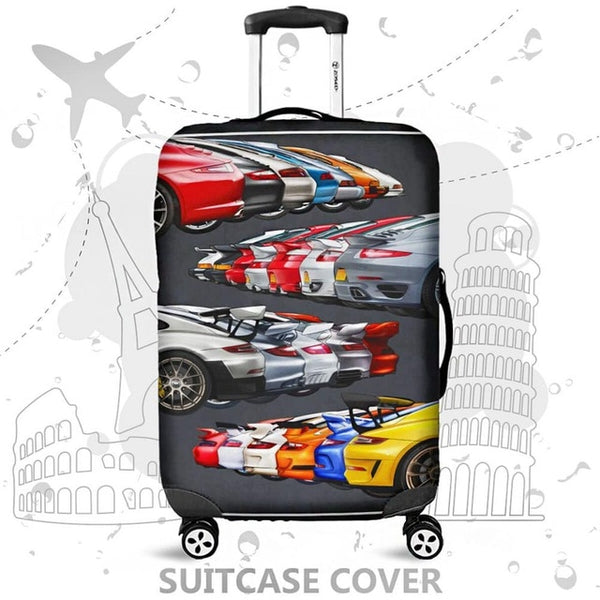 High quality Luggage Suitcase cover