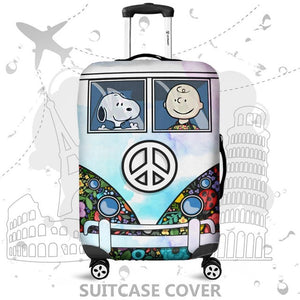 High quality Luggage Suitcase cover