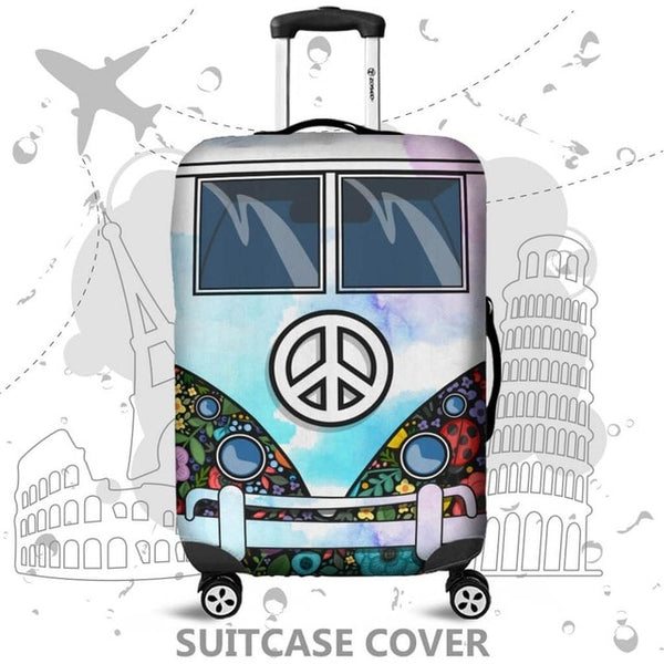 High quality Luggage Suitcase cover